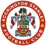 Accrington Stanley logo