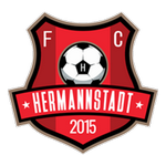 AFC Hermannstadt logo