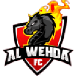 Al-Wehda logo