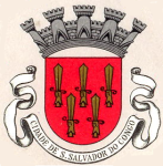 Sao Salvador logo