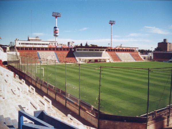 Estadio 15 de Abril Stadium image
