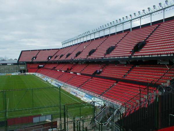 Estadio Brigadier General Estanislao López Stadium image