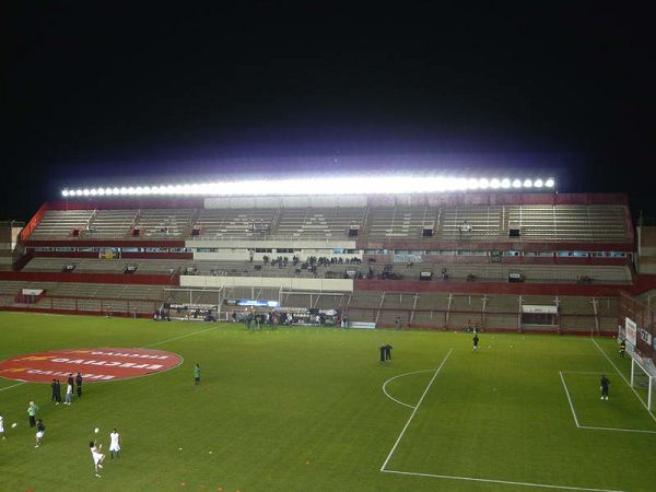 Estadio Diego Armando Maradona Stadium image