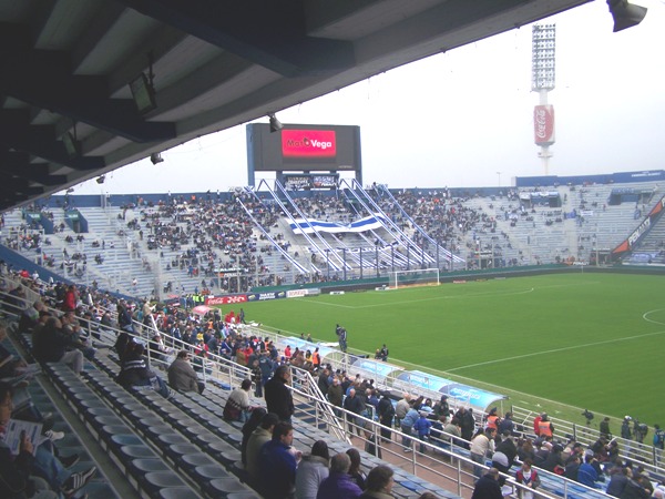 Estadio José Amalfitani Stadium image