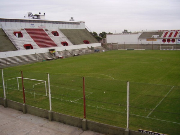 Estadio Juan Domingo Perón Stadium image