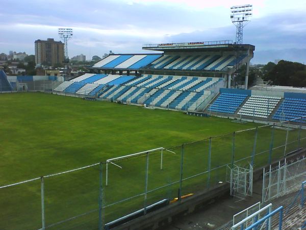 Estadio Monumental Presidente José Fierro Stadium image