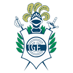 Gimnasia La Plata logo