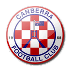 Canberra logo