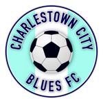 Charlestown Azzurri logo