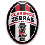 Clarence United logo