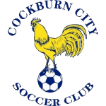Cockburn City logo