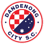 Dandenong City logo