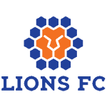 Queensland Lions FC logo