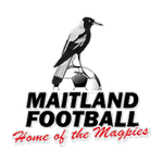 Maitland FC logo