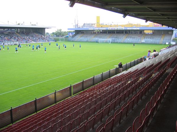 Generali Arena Stadium image