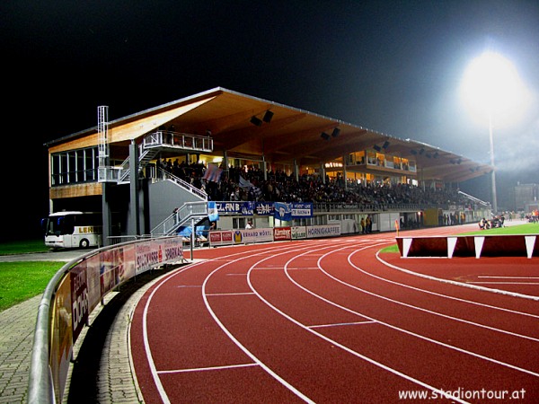 Lavanttal Arena Stadium image