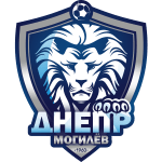 Dnepr Mogilev logo