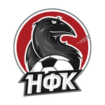 FC Krumkachy Minsk logo