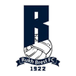FC Rukh Brest logo