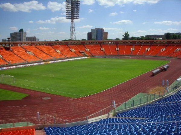 Stadyen Dynama Stadium image