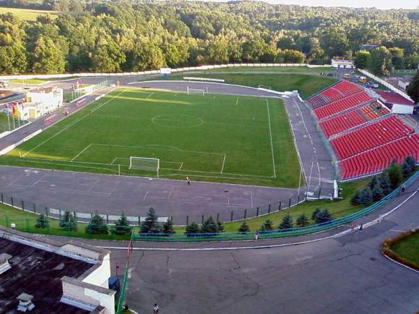 Stadyen Junatsva Stadium image