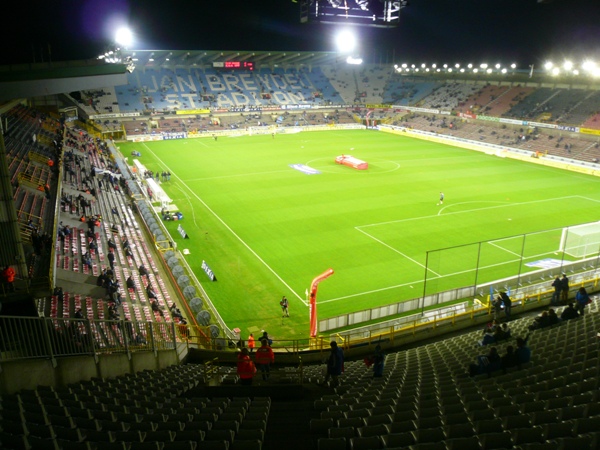 Jan Breydelstadion Stadium image