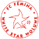 White Star Woluwe W logo