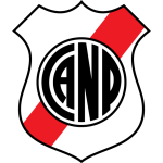 Nacional Potosi logo