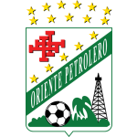 Oriente Petrolero logo