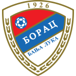 Borac Banja Luka logo