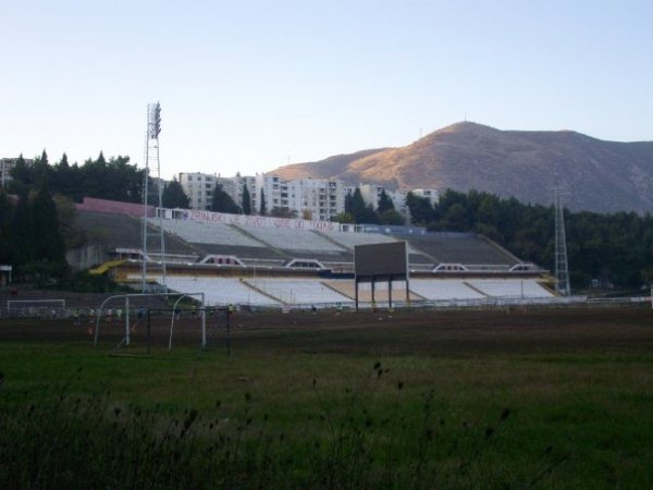Stadion Bijeli Brijeg Stadium image