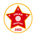 Velez Mostar logo