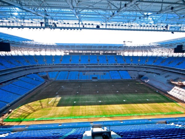 Arena do Grêmio Stadium image