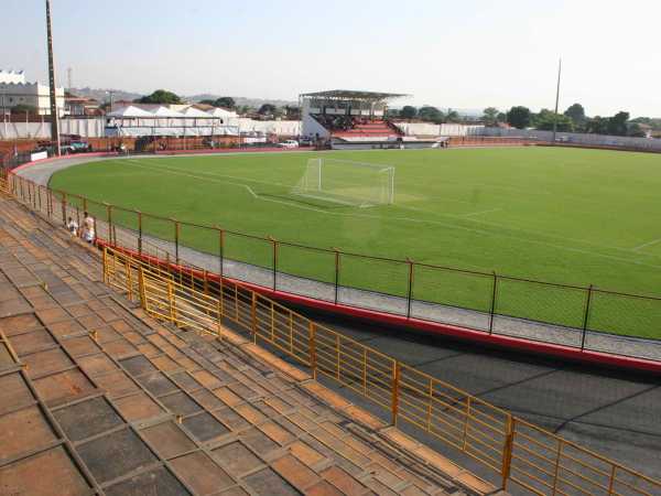 Estádio Antônio Accioly Stadium image