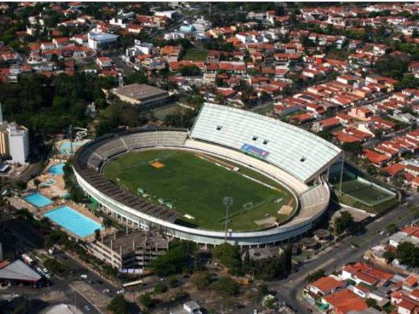 Estádio Brinco de Ouro da Princesa Stadium image