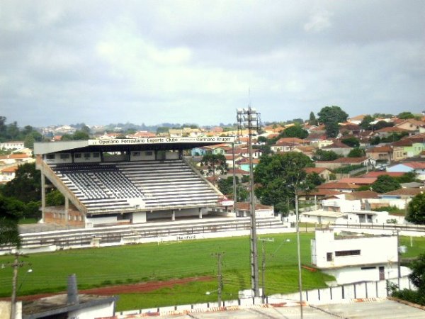 Estádio Germano Krüger Stadium image