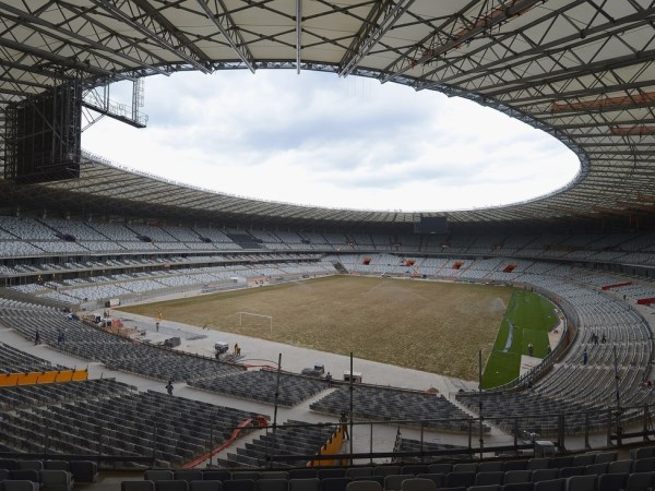 Estádio Governador Magalhães Pinto Stadium image