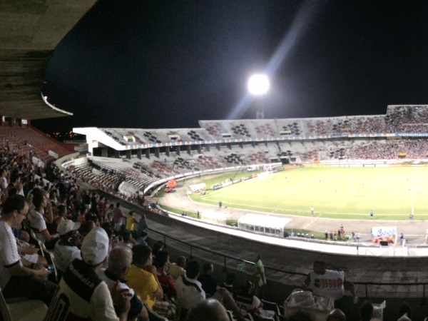 Estádio Jóse do Rego Maciel Stadium image