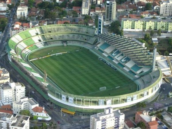 Estádio Major Antônio Couto Pereira Stadium image
