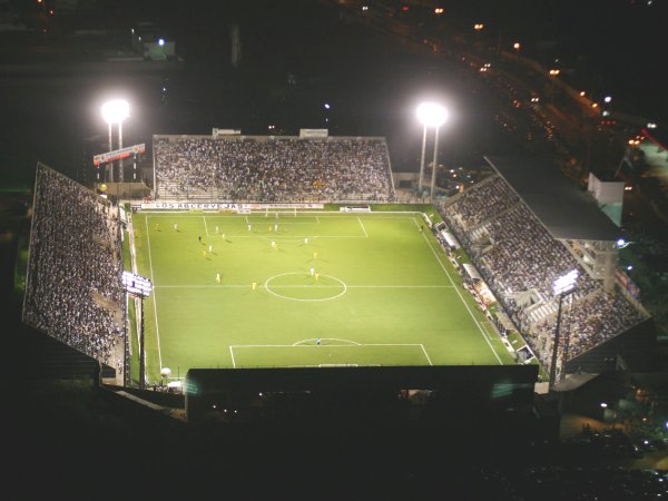 Estádio Maria Lamas Farache Stadium image
