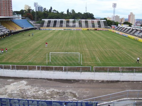 Estádio Nabi Abi Chedid Stadium image