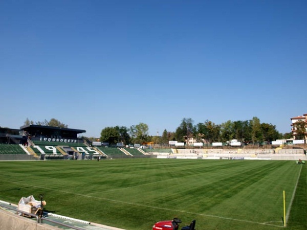 Huvepharma Arena Stadium image