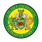 Caernarfon Town logo