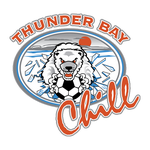 Thunder Bay Chill logo
