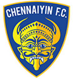 Chennaiyin logo