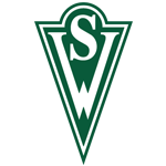 Santiago Wanderers logo