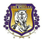 Heilongjiang Lava Spring logo