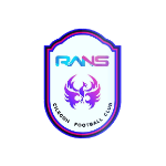 RANS Nusantara logo
