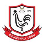 Coggeshall Town logo