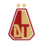 Tolima logo
